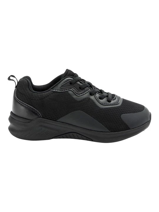 Zdjęcie produktu Sneakersy niskie Next czarny