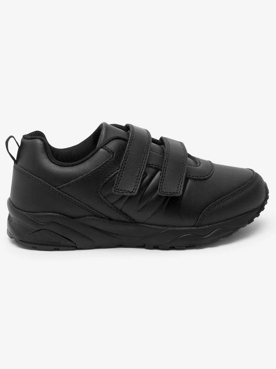 Zdjęcie produktu Sneakersy niskie Next czarny