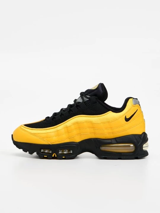 Zdjęcie produktu Sneakersy niskie Nike antracytowy