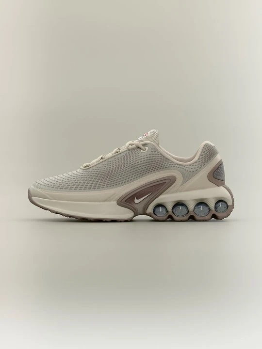 Zdjęcie produktu Sneakersy niskie Nike beżowy