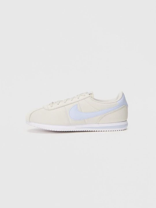 Zdjęcie produktu Sneakersy niskie Nike beżowy