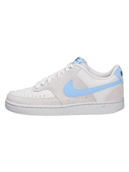 Zdjęcie produktu Sneakersy niskie Nike beżowy