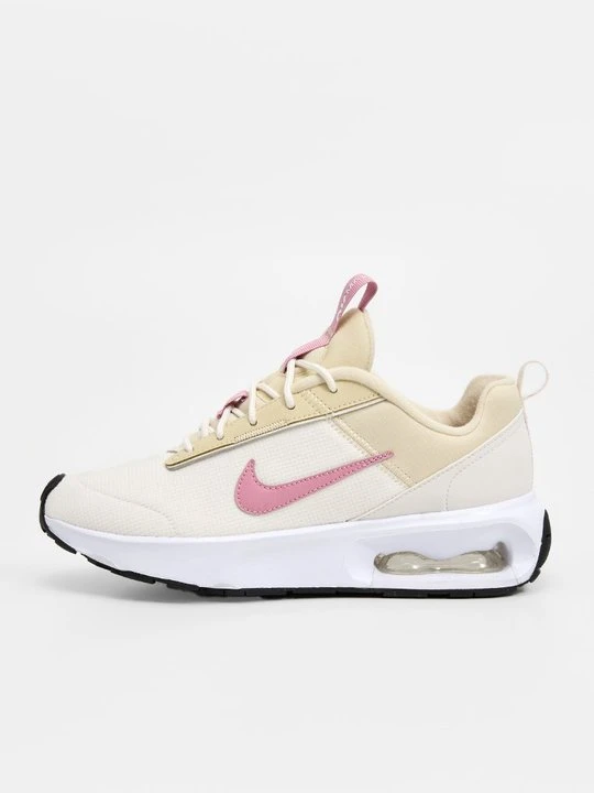 Zdjęcie produktu Sneakersy niskie Nike beżowy