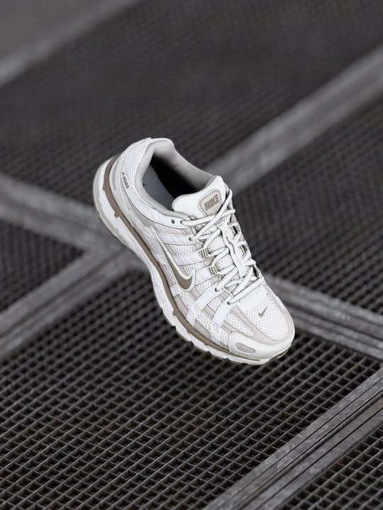 Zdjęcie produktu Sneakersy niskie Nike beżowy