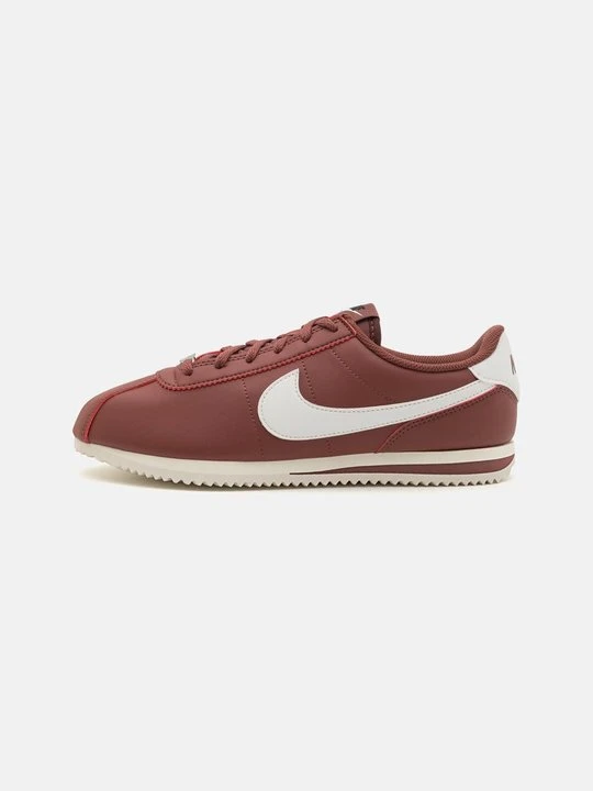 Zdjęcie produktu Sneakersy niskie Nike beżowy