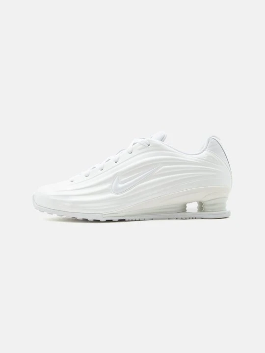 Zdjęcie produktu Sneakersy niskie Nike biały
