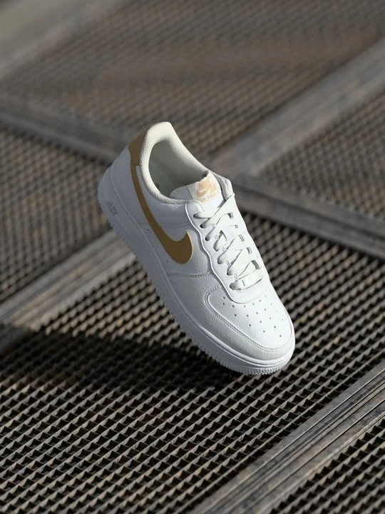 Zdjęcie produktu Sneakersy niskie Nike biały