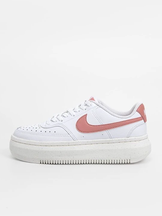 Zdjęcie produktu Sneakersy niskie Nike biały