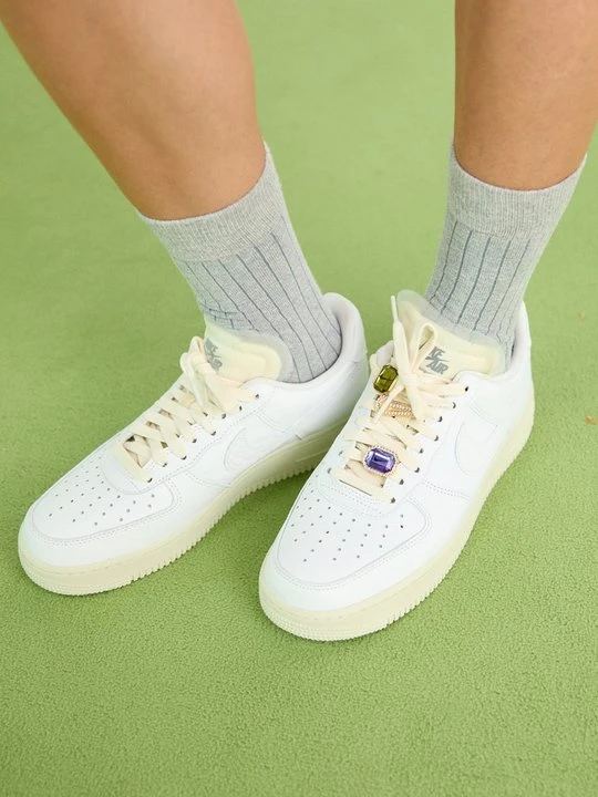 Zdjęcie produktu Sneakersy niskie Nike biały