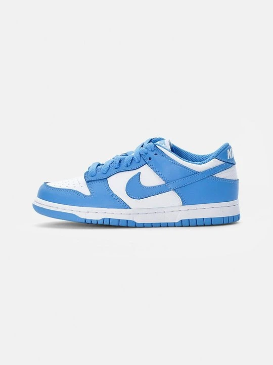 Zdjęcie produktu Sneakersy niskie Nike biały