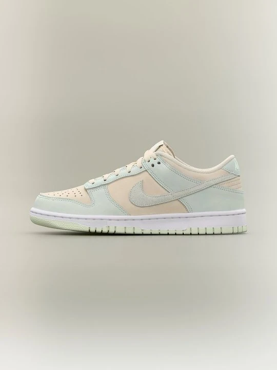 Zdjęcie produktu Sneakersy niskie Nike biały
