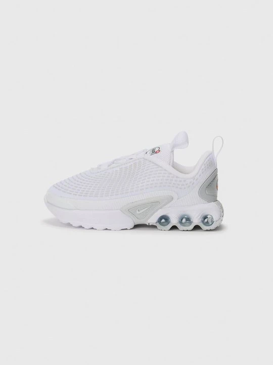 Zdjęcie produktu Sneakersy niskie Nike biały