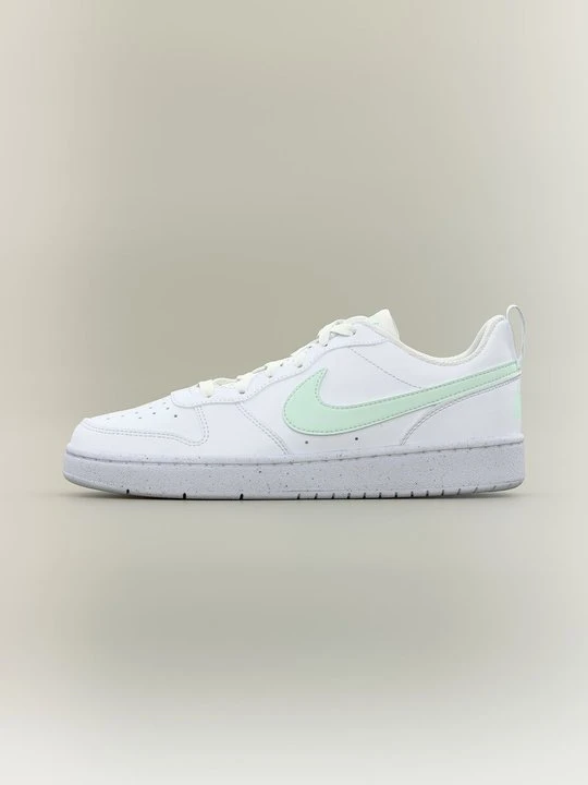 Zdjęcie produktu Sneakersy niskie Nike biały