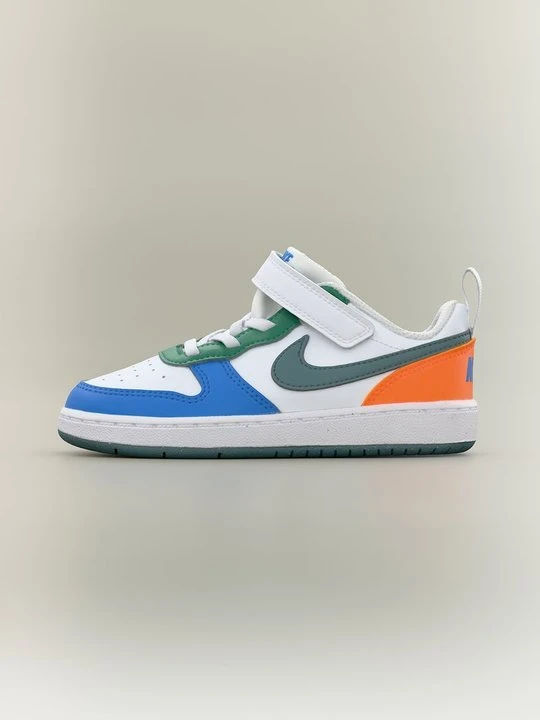 Zdjęcie produktu Sneakersy niskie Nike biały