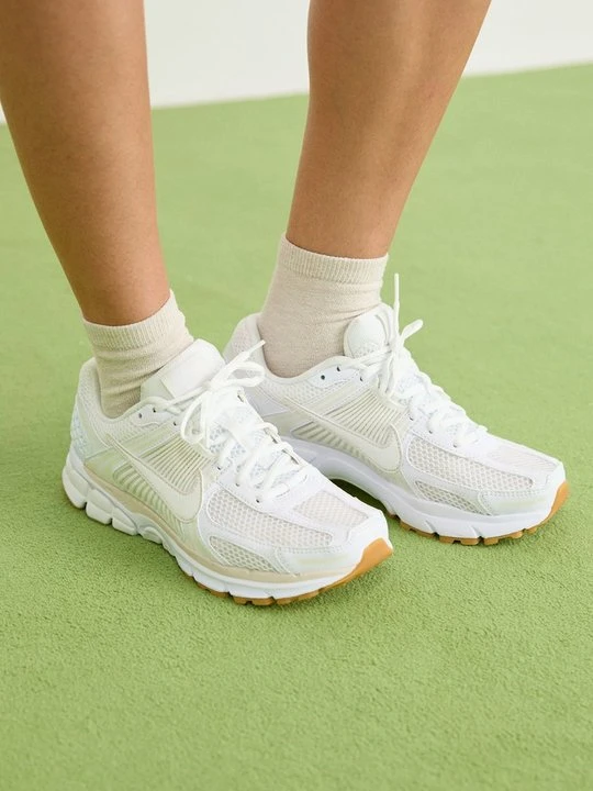 Zdjęcie produktu Sneakersy niskie Nike biały