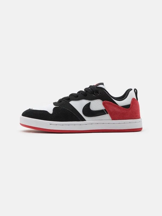 Zdjęcie produktu Sneakersy niskie Nike biały