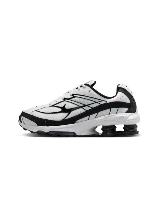 Zdjęcie produktu Sneakersy niskie Nike biały