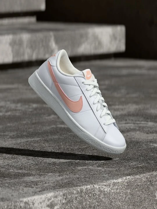 Zdjęcie produktu Sneakersy niskie Nike biały