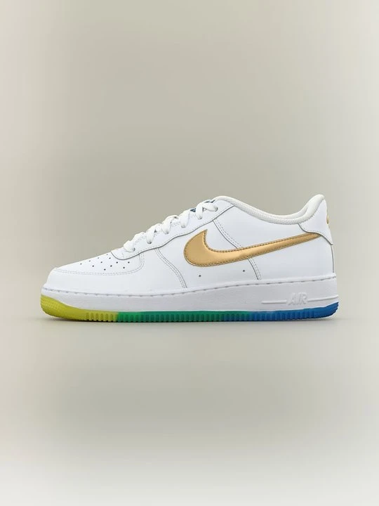 Zdjęcie produktu Sneakersy niskie Nike biały