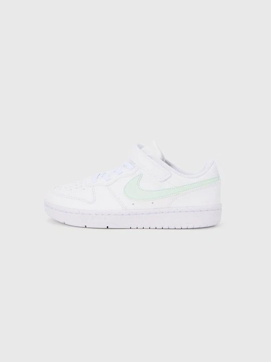Zdjęcie produktu Sneakersy niskie Nike biały