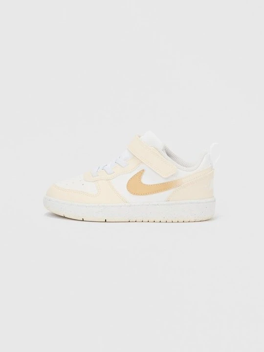 Zdjęcie produktu Sneakersy niskie Nike biały