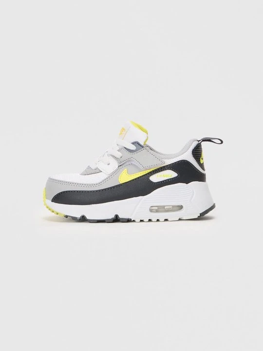 Zdjęcie produktu Sneakersy niskie Nike biały