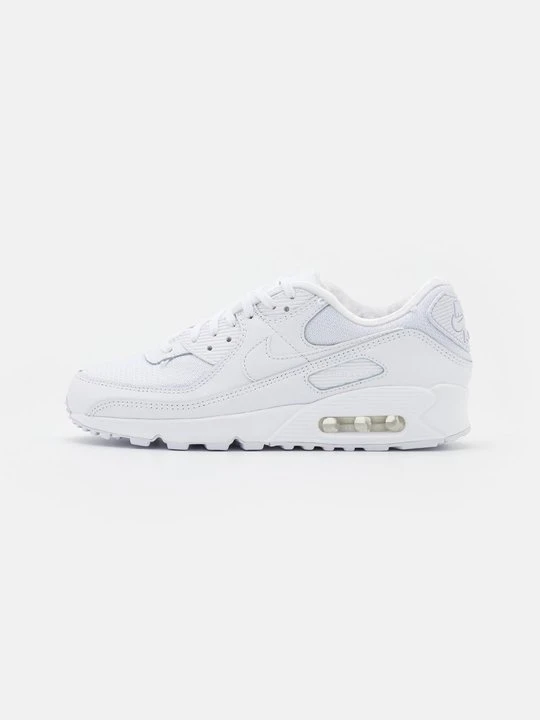 Zdjęcie produktu Sneakersy niskie Nike biały