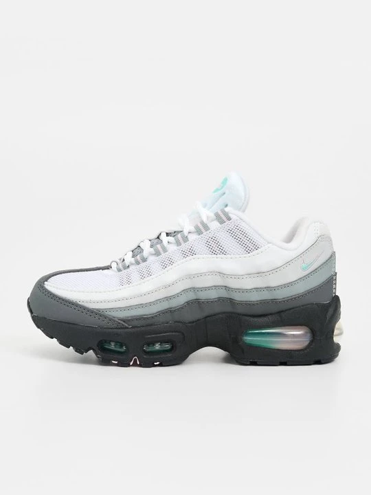 Zdjęcie produktu Sneakersy niskie Nike biały