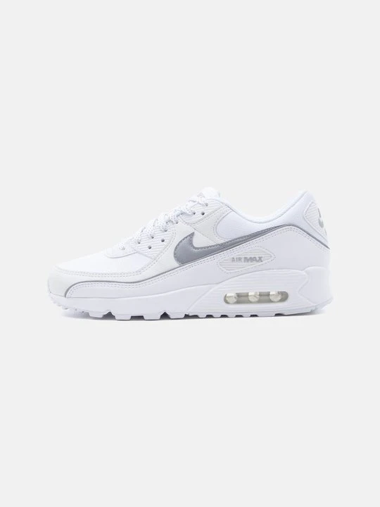 Zdjęcie produktu Sneakersy niskie Nike biały