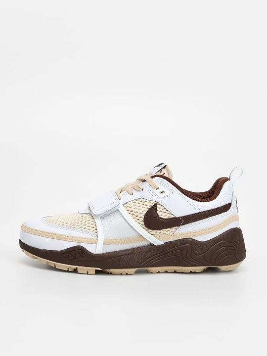 Zdjęcie produktu Sneakersy niskie Nike biały