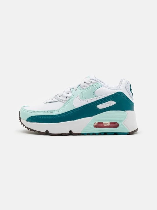 Zdjęcie produktu Sneakersy niskie Nike biały