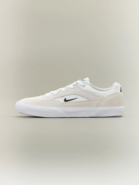 Zdjęcie produktu Sneakersy niskie Nike biały