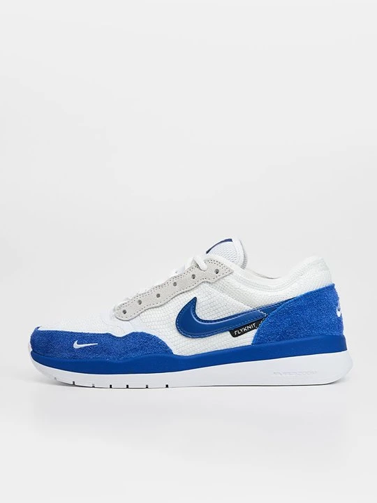 Zdjęcie produktu Sneakersy niskie Nike biały