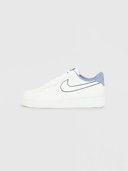 Zdjęcie produktu Sneakersy niskie Nike biały