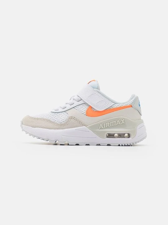 Zdjęcie produktu Sneakersy niskie Nike biały