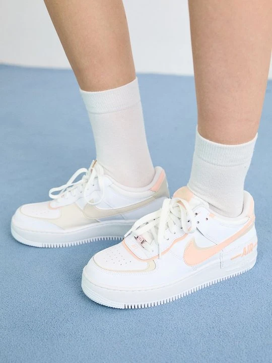 Zdjęcie produktu Sneakersy niskie Nike biały