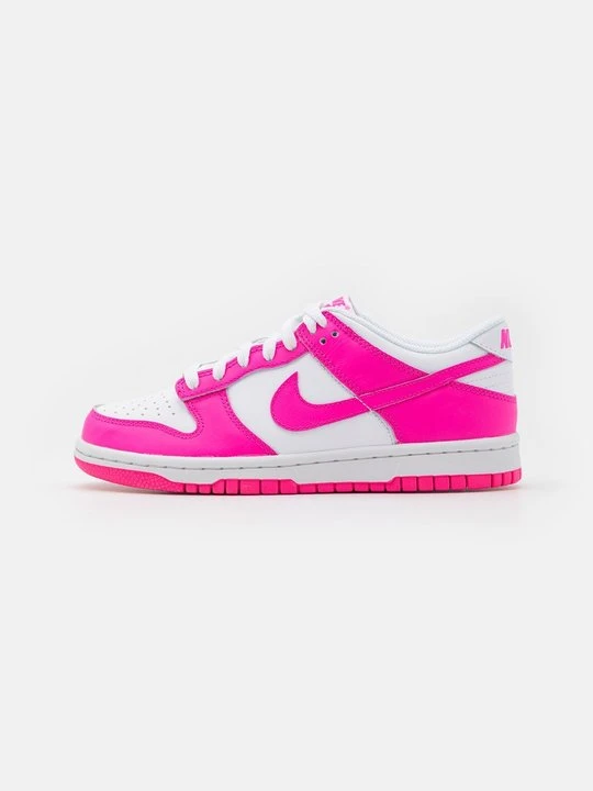 Zdjęcie produktu Sneakersy niskie Nike biały