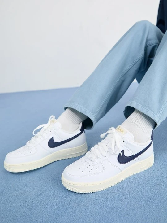 Zdjęcie produktu Sneakersy niskie Nike biały