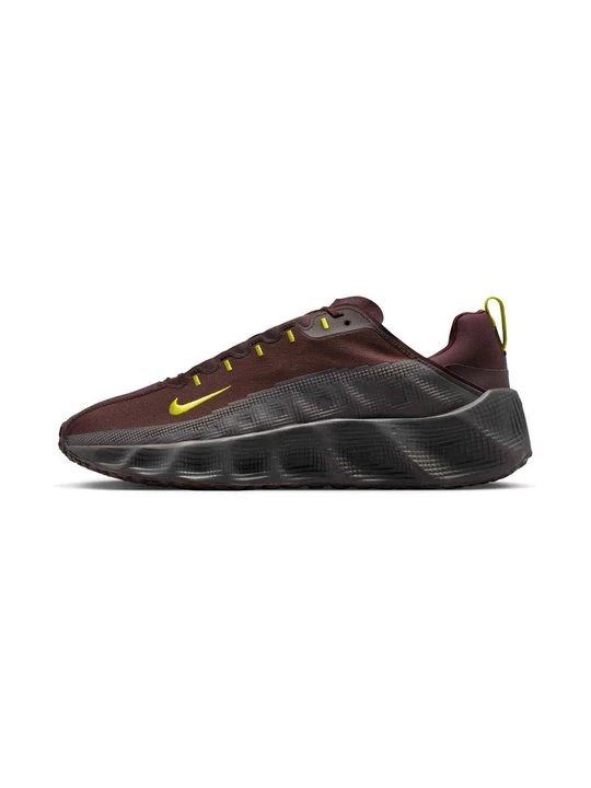 Zdjęcie produktu Sneakersy niskie Nike brązowy