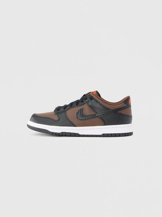 Zdjęcie produktu Sneakersy niskie Nike brązowy