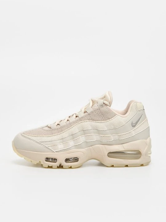 Zdjęcie produktu Sneakersy niskie Nike brązowy