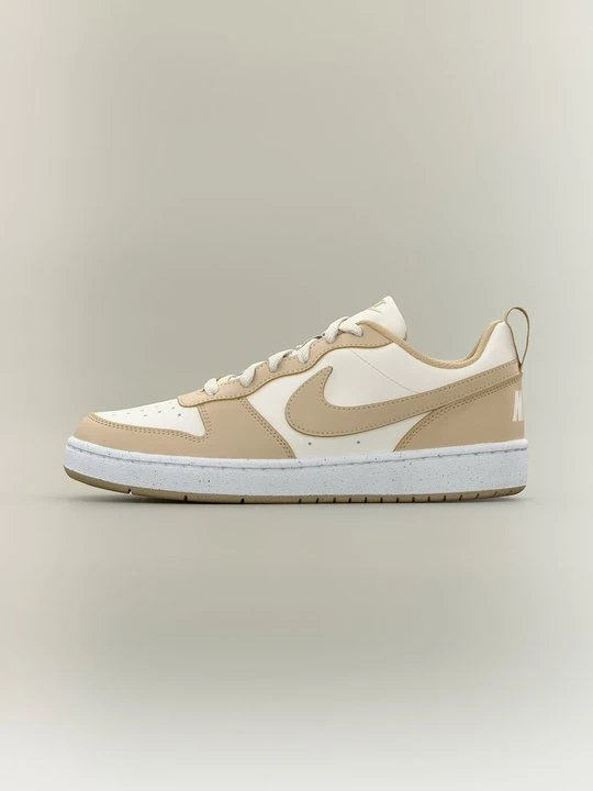 Zdjęcie produktu Sneakersy niskie Nike brązowy