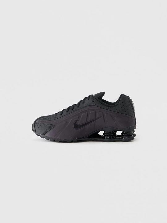 Zdjęcie produktu Sneakersy niskie Nike ciemnofioletowy