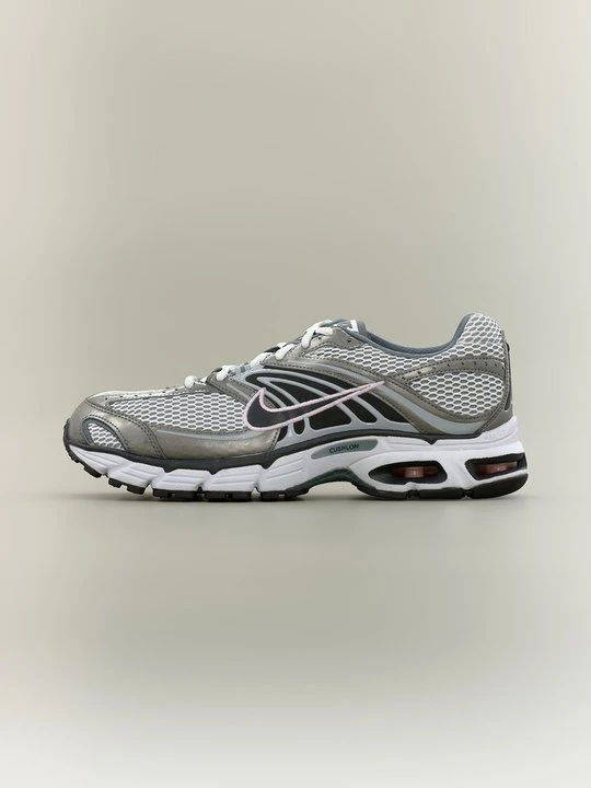 Zdjęcie produktu Sneakersy niskie Nike ciemnoszary