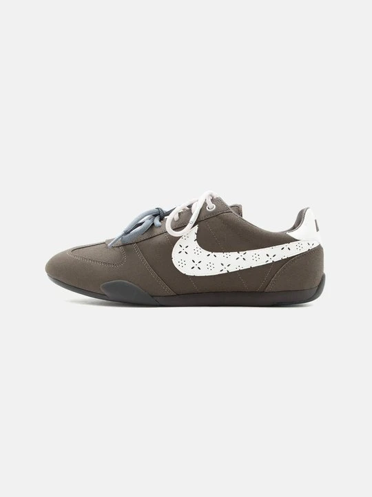 Zdjęcie produktu Sneakersy niskie Nike ciemnoszary