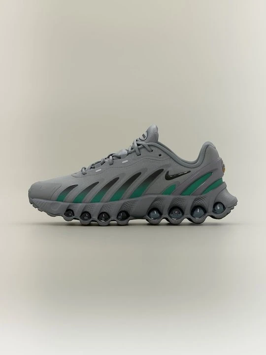 Zdjęcie produktu Sneakersy niskie Nike ciemnoszary