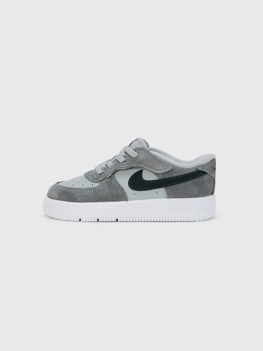 Zdjęcie produktu Sneakersy niskie Nike ciemnoszary