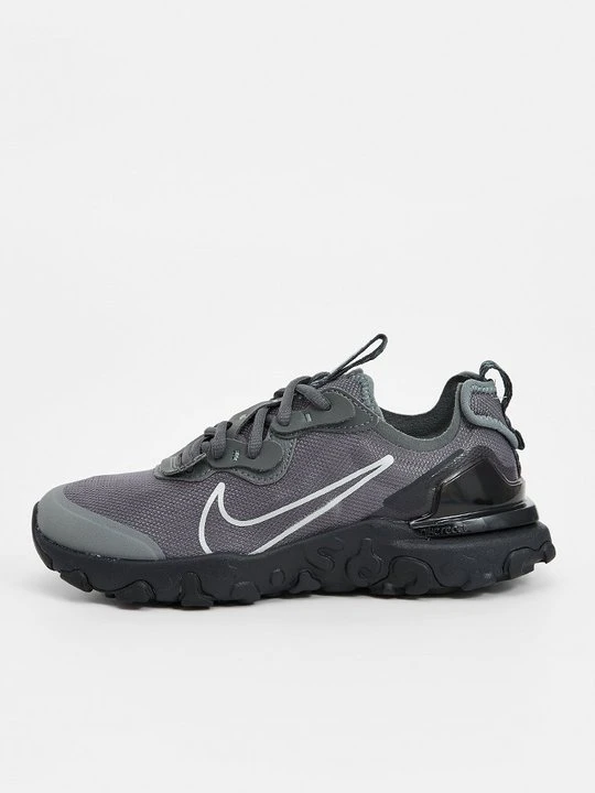 Zdjęcie produktu Sneakersy niskie Nike ciemnoszary