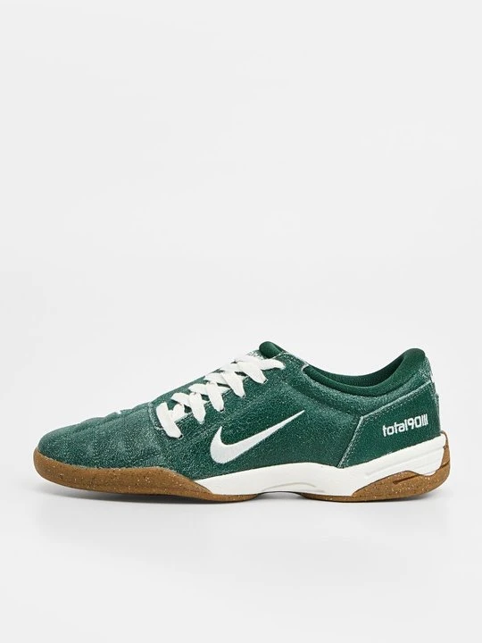 Zdjęcie produktu Sneakersy niskie Nike ciemnozielony