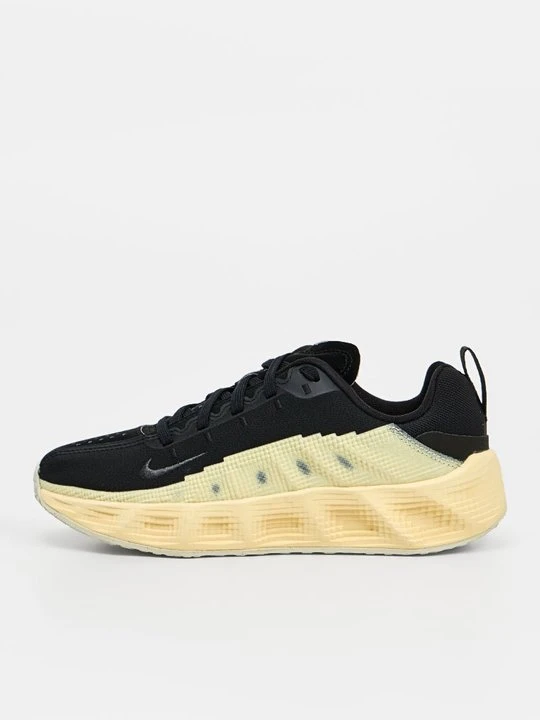 Zdjęcie produktu Sneakersy niskie Nike czarny